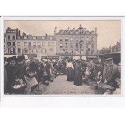 LISIEUX: le marché - très bon état