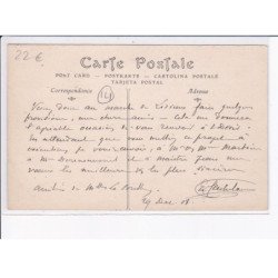 LISIEUX: le marché - très bon état