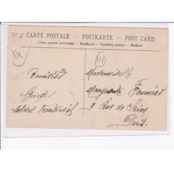 LISIEUX: la rue pont-mortain - très bon état