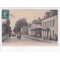 LANGANNERIE: bas du bourg - très bon état