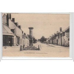 LA CELLE BRUERE - très bon état