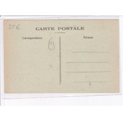 FRANCEVILLE-PLAGE: la gare - très bon état