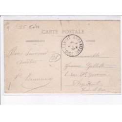 BOISSEY: l'école - état