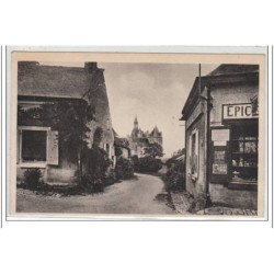 VILLEQUIERS - très bon état