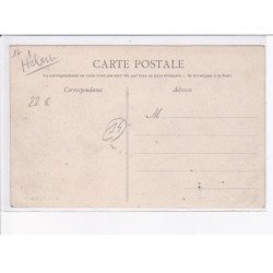 BEAUQUAI: accident de vélo - très bon état