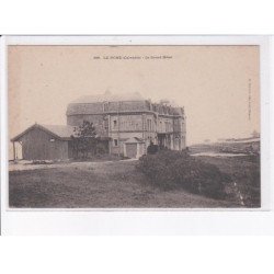 LE HOME: le grand hôtel - très bon état