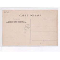 LE HOME: le grand hôtel - très bon état