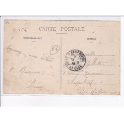 LIVAROT: rue de vimoutiers - très bon état