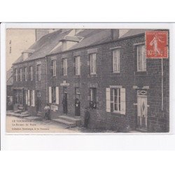 LE TOURNEUR: le bureau de poste - très bon état