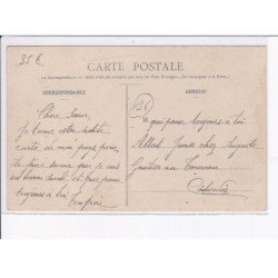 LE TOURNEUR: le bureau de poste - très bon état