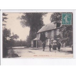 ESTRY: un coin du bourg - très bon état