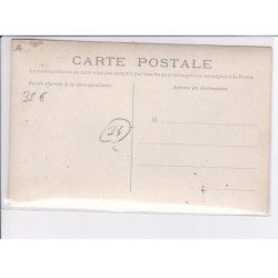 VILLERS-BOCAGE: la grande rue - très bon état