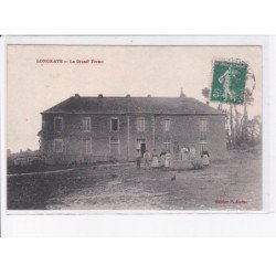 LONGRAYE: la grand' ferme - très bon état