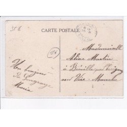 LONGRAYE: la grand' ferme - très bon état