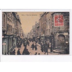 VIRE: rue du calvados - très bon état