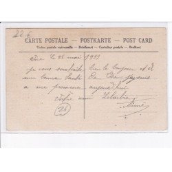 VIRE: rue du calvados - très bon état