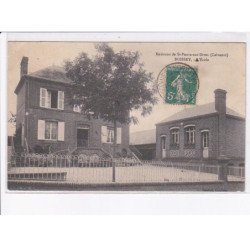 BOISSEY: l'école - très bon état