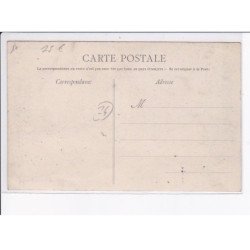 BEAUQUAY: accident de vélo - très bon état