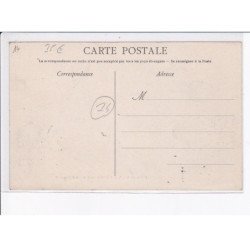 AUNAY-sur-ODON: entrée du village par la route d'ahrecourt - très bon état