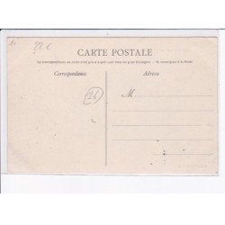 AUNAY-sur-ODON: école des filles - très bon état