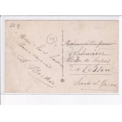 VER-sur-MER: la gare - très bon état