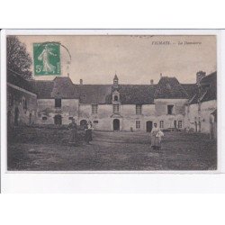 VIGNATS: la damoiserie - très bon état