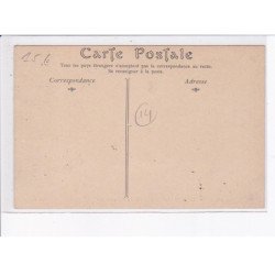 TROUVILLE-sur-MER: la rue de la mer - très bon état