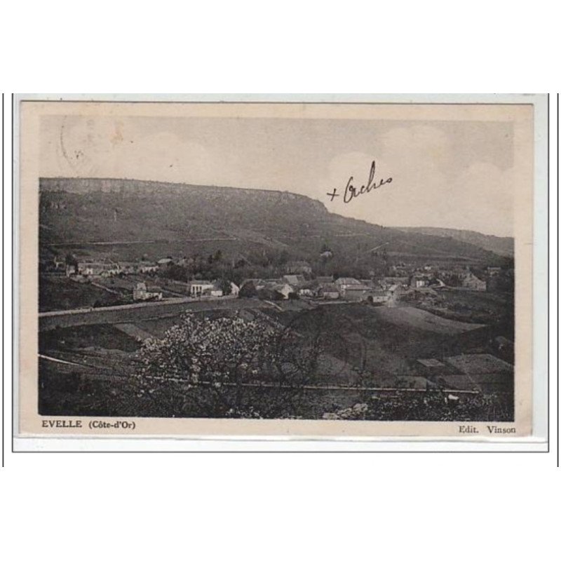 EVELLE - très bon état