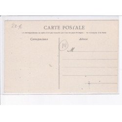 SAINT-AUBIN-sur-MER: rue pasteur - très bon état