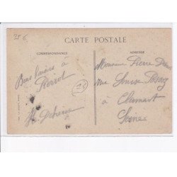 VER-sur-MER: le départ pour la pêche - très bon état