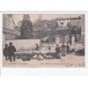 AURILLAC: un coin du marché aux moutons - état