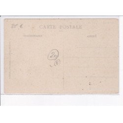 CORTE: types corses - très bon état