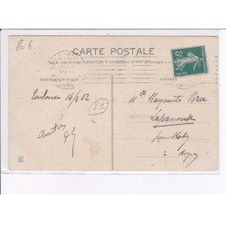 TOULOUSE: types toulousains, les attrapeurs de chiens errants - très bon état