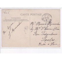 FONTENAY-sous-BOIS: section enfantine de l'avenir du haut-montreuil - très bon état