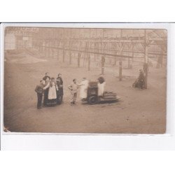 MILITAIRE : fabrique d'obus - état