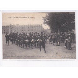 SAINT-BRIEUC: pendant la guerre - très bon état