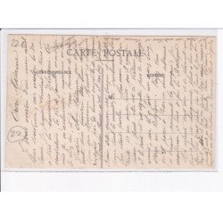 SAINT-BRIEUC: pendant la guerre - très bon état