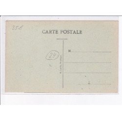 BUDELIERE: grande rue - très bon état