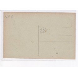 FELLETIN: atelier de tapisseries, maison bournaret - très bon état