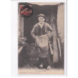 DORDOGNE: type périgoudrin, lou granzier, codet - très bon état