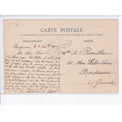 DORDOGNE: type périgoudrin, lou granzier, codet - très bon état