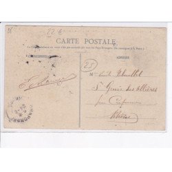 SAINTE-SUZANNE: route de montbéliard - très bon état