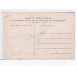 FOUGERES: grève de fougères, baudières de la soupe communiste - très bon état