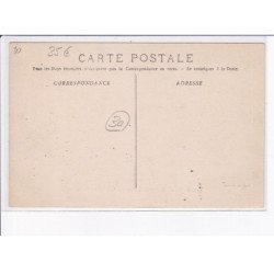 GRAU-du-ROI: échouage du "dominica" 23 septembre 1905 - très bon état