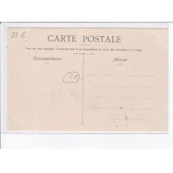 HAUTE-GARONNE: fête de charité des étudiants, cavalcade 1906, la reine et les demoiselles d'honneur - très bon état