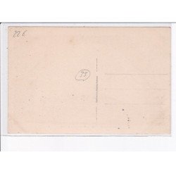 BORDEAUX: stade municipal, entrée - très bon état