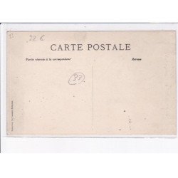 ARCACHON: une parqueuse - très bon état