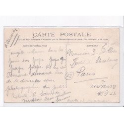 BORDEAUX: djelmaro, le roi des tireurs aériens - état