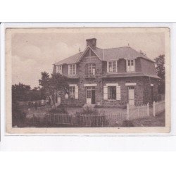 DINARD: colonie guynemer, ile-celée, l'établissement - état