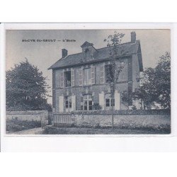 SAINT-CYR-du-GAULT: l'école - très bon état